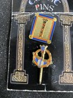 Vintage Set Of 2 Celtic Pins - John Hinde Ltd - Brand New