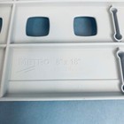 Metro Metromax Iq Poly Divider 8 X 18 In  Case Of 15 Dividers