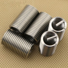 M8 M10 M12 M14 M16 M18 Helicoil Thread Repair Insert Coil A2 304 Stainless Steel
