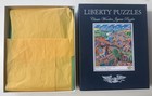 Classic Liberty Wooden Jigsaw Puzzles  Betty   s Emporium 443 Pieces  Anthony Todd