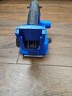 Kobalt 24v Max Brushless Handheld Planer 3-1 4in Li-ion Blue Kpl124b-03