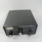 Mfj-931 Artificial Ground For For Ham Amateur Radio Hf Base Station