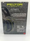 Peltor Sport Ultimate Hearing Protector 30 Nrr Ear Protection Hunting