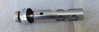 Getzen Deluxe Single-valve Bugle Silver S n B196 Early Elkhorn W  Pro-tec Case