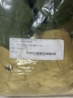 Hand Dyed Merino Wool Roving 750 Grams Fall Green Orange Gd Lot Hand Spun