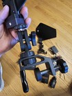 Lectrosonics Ucr411a Receiver Uh400a Plugon Tx Ifb Transmitter   Antennas Tested