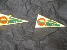 Lot Of  3  Vintage Houston Astros Lapel Pins  nice 