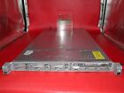 Cisco Sns-3595-k9 Secure Network Server Identity Services Engine Appliance 3595
