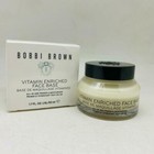 New In Box Bobbi Brown Vitamin Enriched Face Base Priming Moisturizer - 1 7oz