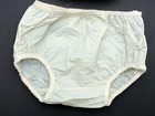 2 Vintage 1970s Toddler Time Jcpenney s  Infants Waterproof Plastic Pants Size M
