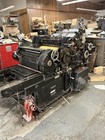 Heidelberg Ks Good For Printing  And Die Cutting  15 X 20 5