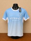 Haaland Manchester City Soccer Jersey  Kids And Adults Sizes