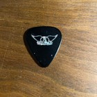 Aerosmith   Joe Perry - Original Concert Tour Guitar Pick  joe F   in Perry 