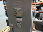 Asco 7000 Series Automatic Transfer Switch W bypass E7adtsa30260n5xc 260a Used