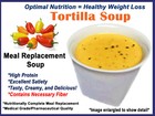 Soup   Similar To Optifast   800   3 Boxes   Variety   Weight Loss