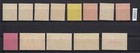 Colonies Togo 1900  Mich -no   7-19   