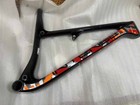 New Intense Sniper 29er Carbon Front Triangle Frame L Large Mtb Xc Trail 29 2017
