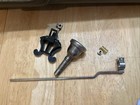 Used Conn Connquest H77-trombone With Case 12c Conn Mouthpiece