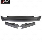 Front Bug Shield Hood Deflector For Ford F150 Raptor 2021-2025 3rd Generation