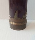 Antique 35 5 Inch  U s c   G s  Us Coast And Geodetics Survey Brass Monocular 