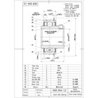  10  Ser204-12 - 3 4  Bore - Insert Ball Bearing With Snap Ring - Er12 Er204-12