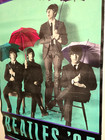 Vintage  beatles  65  Promotional Poster Apple Corp  Ltd Litho In Usa Btl052
