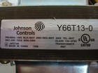 Johnson Controls Y66t13-0 Transformer 120 208 240vac Primary 24vac Secondary