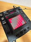 Used Kp-3 Kaoss Pad Korg Kp 3 Dynamic Effect Sampler Sequencer