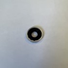 2 Porter Brand Dental Nitrous Cylinder Seals  works On Most Nitrous Models  2 Pk