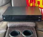 Sony Hbde570 Dvd Vcr Combo Player Vhs Recorder Hdmi 1080p Upconvert     No Remote 