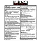 Kirkland Signature Ibuprofen 200 Mg   1 000 Tablets