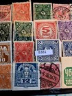 Stamps Austria 1921 Mnh Newspaper  lots 6363  Stamps Used Collection 