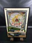 Daiichi Deluxe New Vangurd Vintage Pachinko Machine Japanese Pinball Arcade Game