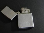 Vintage Vietnam War Zippo Lighter Engraved Ho Chi Minh Is A Communist M   F  