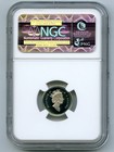 2000 Canada Silver Dime 10 Cent Ngc Pf70 Ucam Proof Like Super Rare Pop 3