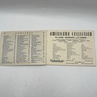 Vintage Americana Collection Song Book 1942 Rubank Music For First B Flat Cornet