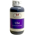Butterfly Ube Flavoring Extract 2 Oz     Purple Yam Essence For Baking  Lattes 