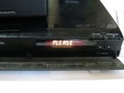 Panasonic Sa-bt230 5 1ch 1000w  Bd dvd Home Theater System 5 Speakers No Remote