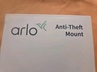 Sealed Arlo Anti-theft Security Mount For Ultra 2 pro 3 4 Wireless Camera 