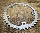 Sugino 42t Chainring - 130bcd - For 7 8 9 Speed - Brand New - Japan - 42 Tooth