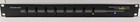 Iogear Gcs138 8-port Miniview Ultra Ps 2 Kvm Switch With Power Cord