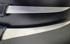2 Vintage R H Forschner Victorinox Boning Knife Knives 807-6   808-5 Carbon