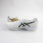 Asics Tennis Shoe Women s White New Without Box