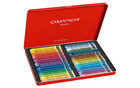 Caran D ache Classic Neocolor Ii Aquarelle 40 Count New  shrink Wrapped 