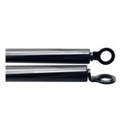 New  For Honda Civic 1996 To 2000 Cx 2pcs Rear Hatch Lift Supports Exc Dx Shocks