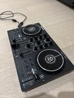 Numark Party Mix Ii Double Deck Controller With Party Lights