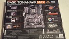 Msi B450 Tomahawk Max Gaming  Motherboard