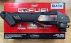 Milwaukee 2888-20 M18 Fuel 4 5 5  Grinder Paddle