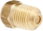 Air Compressor Cold Start Valve 1 4 npt --p ewt43 0 25 Inch  Brass
