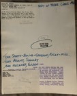 Original -sal Mineo  Paul Newman  Eileen Heckart    somebody Up There Likes Me     
